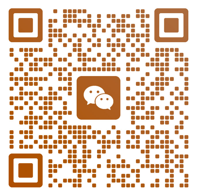 WeChat:008618153268477